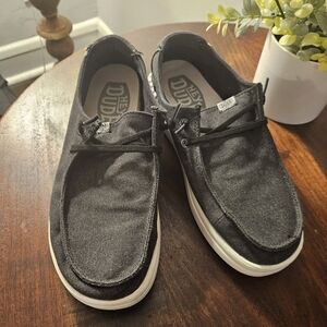 Hey Dude Wendy shoes